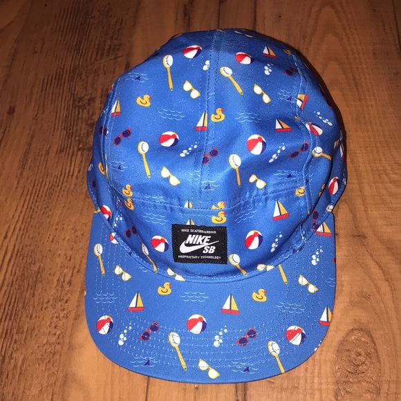 Nike Other - NIKE SB HAT